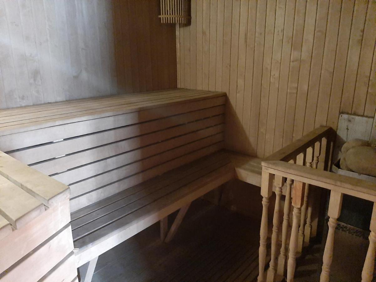 Гостьовий Дім На Герцена Guest Hous On Gertsena Hotel Novhorod-Siverskyi Bagian luar foto