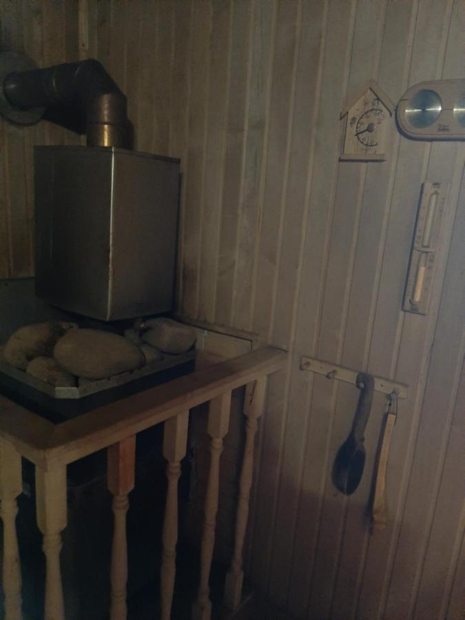 Гостьовий Дім На Герцена Guest Hous On Gertsena Hotel Novhorod-Siverskyi Bagian luar foto