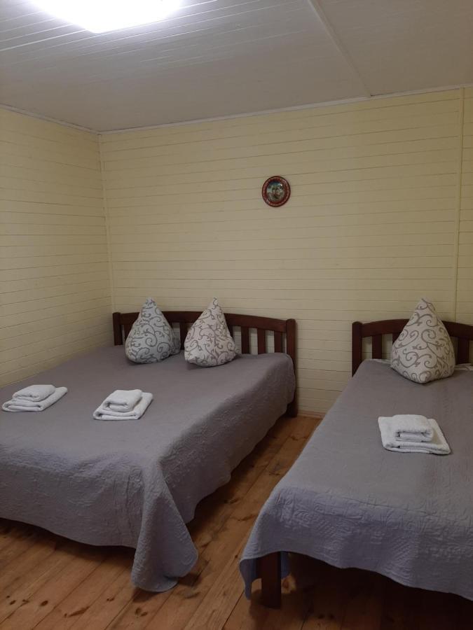 Гостьовий Дім На Герцена Guest Hous On Gertsena Hotel Novhorod-Siverskyi Bagian luar foto