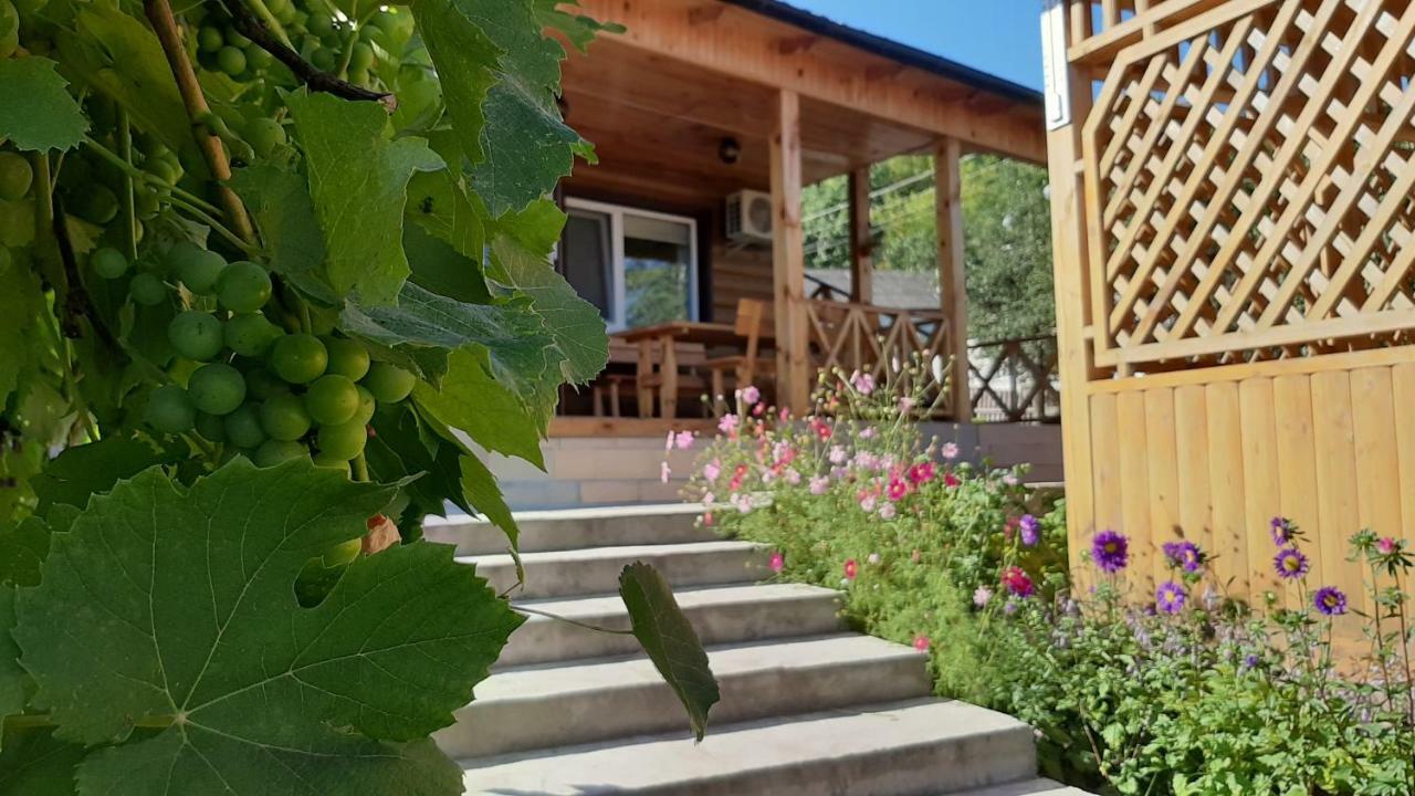 Гостьовий Дім На Герцена Guest Hous On Gertsena Hotel Novhorod-Siverskyi Bagian luar foto
