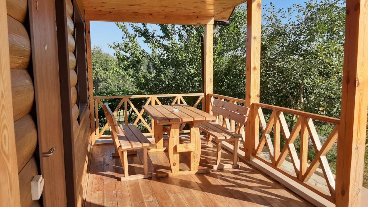 Гостьовий Дім На Герцена Guest Hous On Gertsena Hotel Novhorod-Siverskyi Bagian luar foto